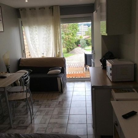 gites et chambres d'hotes les roses thé Hauterives Exterior foto
