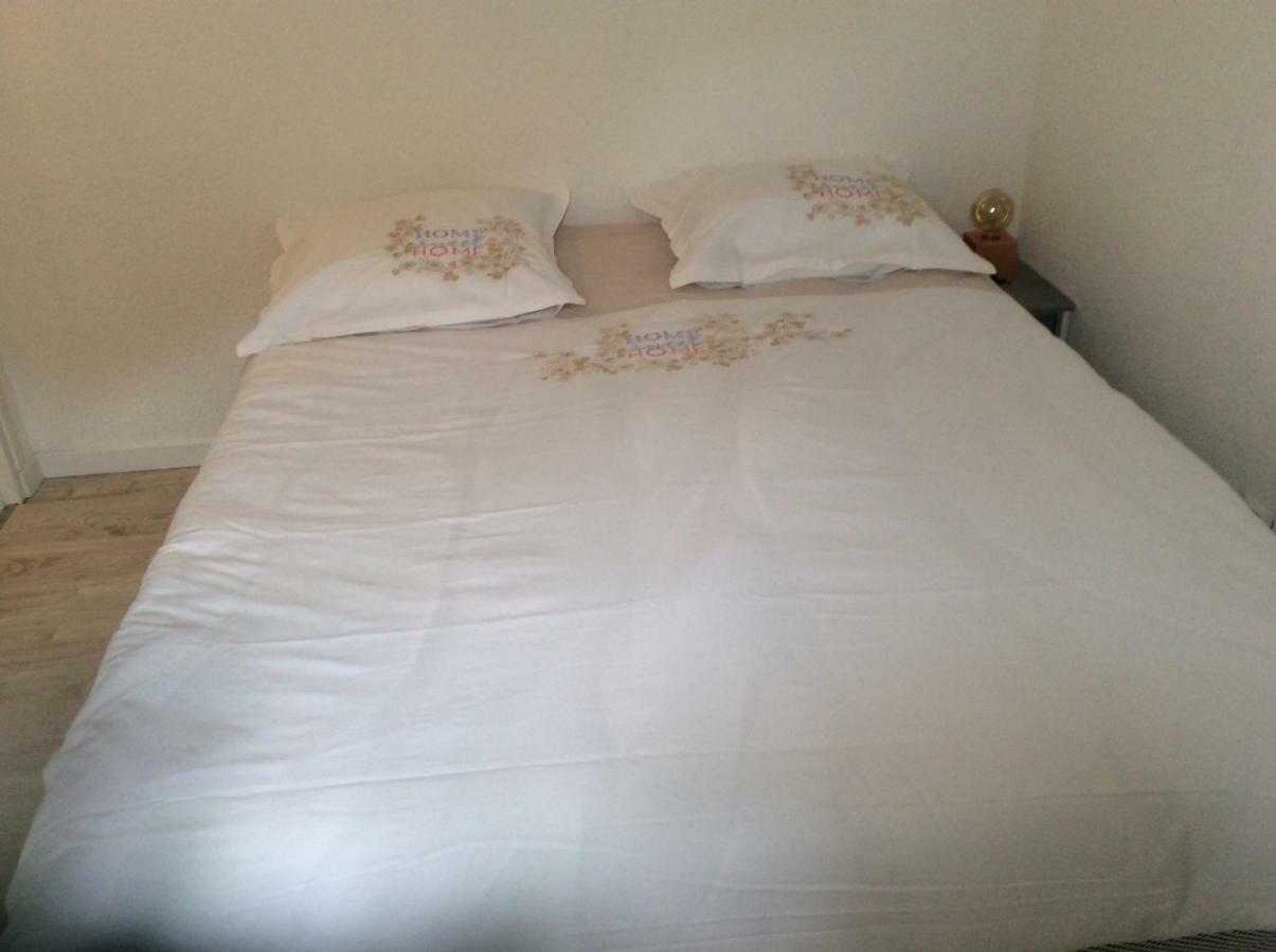 gites et chambres d'hotes les roses thé Hauterives Exterior foto