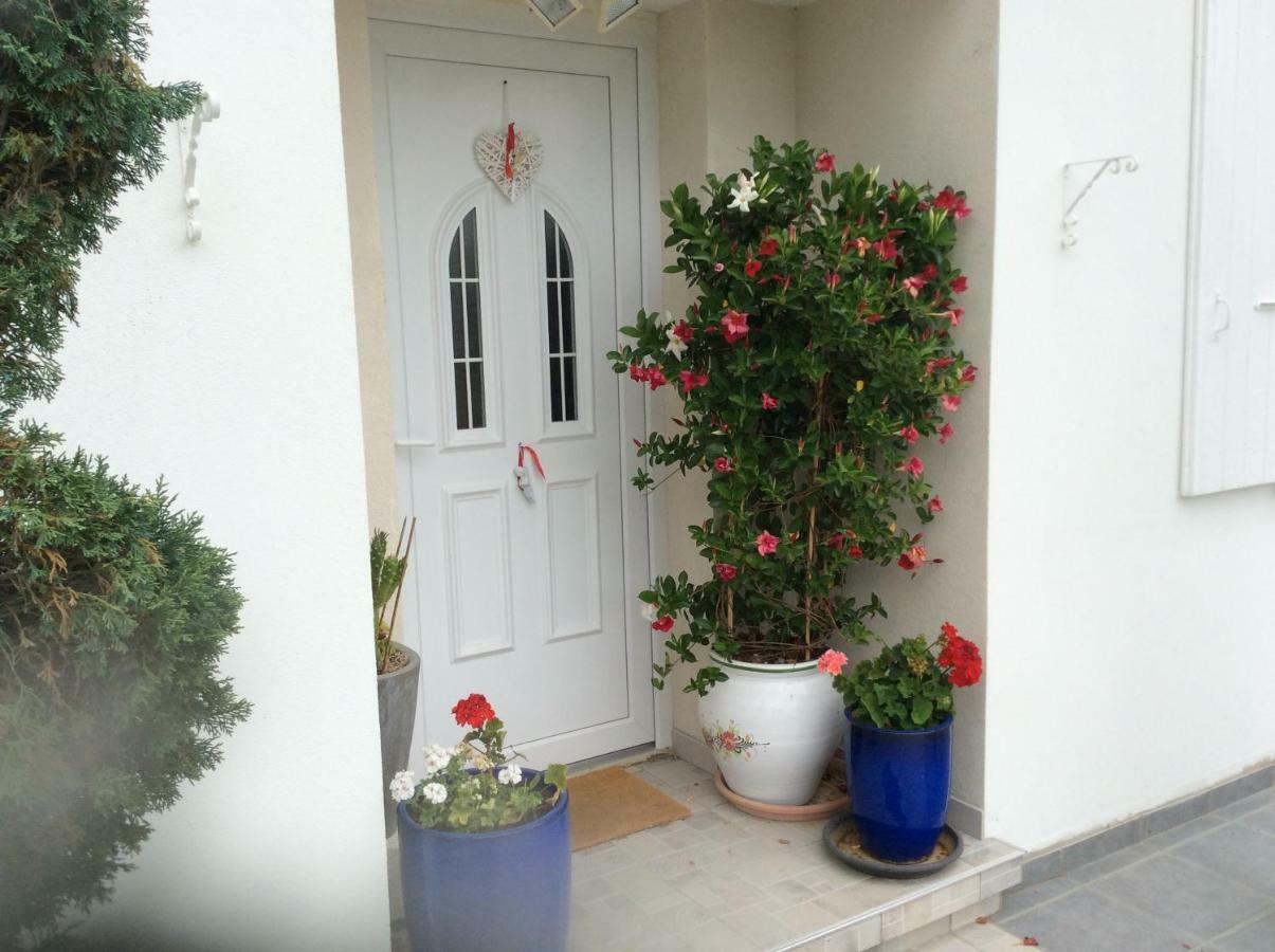 gites et chambres d'hotes les roses thé Hauterives Exterior foto