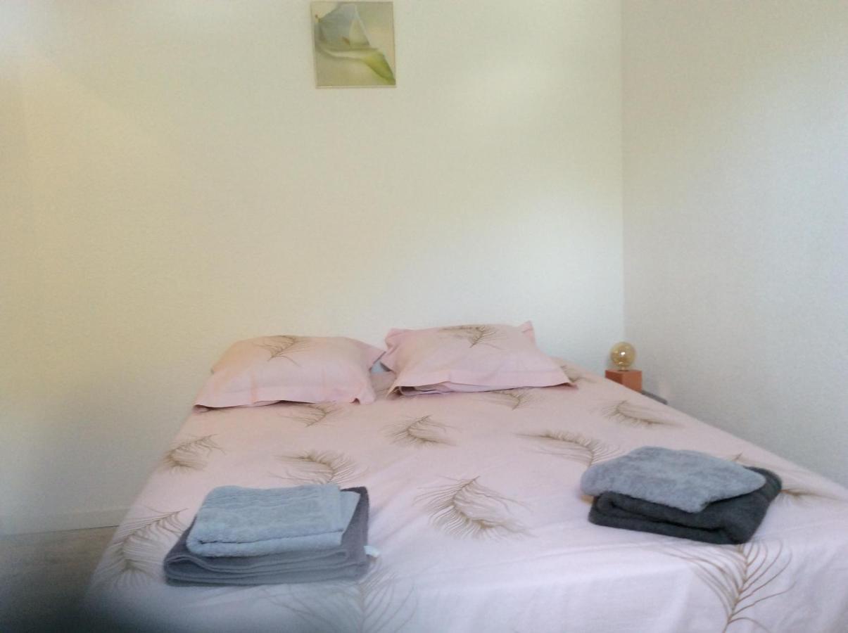 gites et chambres d'hotes les roses thé Hauterives Exterior foto